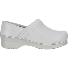 Sanita Schuhe Sanita Original PU - White
