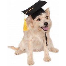 Uniforms & Professions Hats Rubies Graduation Hat for Dog & Cat Costume