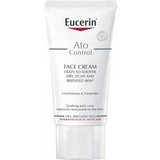 Ekzem Gesichtscremes Eucerin AtopiControl Face Cream 50ml