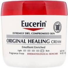 Eucerin Body Lotions Eucerin Original Healing Cream 454g