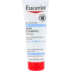Eucerin Facial Skincare Eucerin Skin Calming Cream 226g