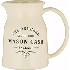 Beige Sahnekännchen Mason Cash Heritage Sahnekännchen 1L