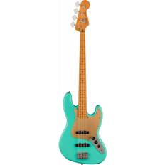 Squier bass Squier By Fender 40th Anniversary Jazz Bass Vintage Edition