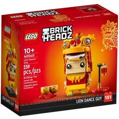 Lego BrickHeadz Lego Lion Dance Guy 40540
