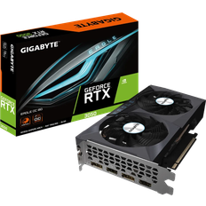 Gigabyte GeForce RTX 3050 Eagle OC LHR 2xHDMI 2xDP 8GB