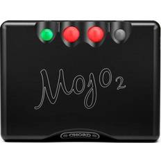Amplifiers & Receivers Chord Electronics Mojo 2