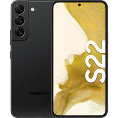 Samsung Android Mobiltelefoner Samsung Galaxy S22 128GB