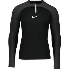 Nike Dri-Fit Academy Drill Top Men - Black/Grey