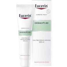 Tuben Seren & Gesichtsöle Eucerin DermoPure Skin Renewal Treatment 40ml