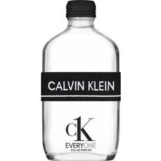 Calvin Klein Unisex Eau de Parfum Calvin Klein CK Everyone EdP 50ml