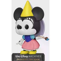 Figurinen Funko Pop! Disney Minnie Mouse Princess Minnie