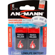 Ansmann Batterien & Akkus Ansmann Alkaline E Compatible 2-pack