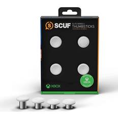 Scuf Xbox Elite Series 2 Thumbsticks - White
