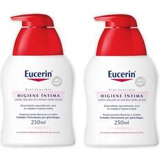 Eucerin Intimhygiene & Menstruationsschutz Eucerin Intimate Hygiene Wash Protection Fluid 2-pack
