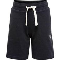 Gutter - Shorts Bukser Hummel Bassim Shorts - Black (213854-2001)