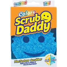Offre : 3x Scrub Daddy Lemon Fresh éponge Scrub Daddy