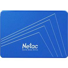Netac Festplatten Netac N600S SSD 256GB