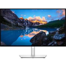 3840x2160 (4K) PC-skjermer Dell UltraSharp U2723QE