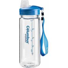 Columbus Aqua Wasserflasche 0.5L