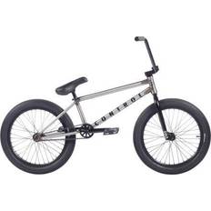 20" BMX-sykler Cult Freestyle BMX Cykel Cult Control 20" 2022 Barnesykkel