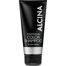 Tuben Silbershampoos Alcina Color Shampoo 200ml