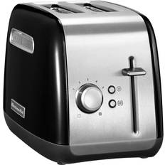 Kitchenaid toaster black KitchenAid 5KMT2115BWH