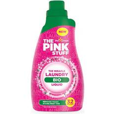 Tekstilrens The Pink Stuff The Miracle Laundry Bio Liquid 0.96L