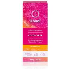 Khadi Color Prep