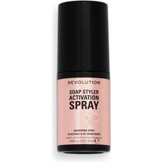 Revolution Beauty Soap Styler Activation Spray