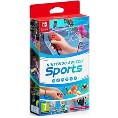 Nintendo Switch-spill Nintendo Switch Sports (Switch)