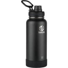 Takeya Actives Insulated Vannflaske 0.95L