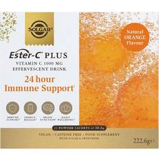 Solgar Ester-C Plus 24 Hour Immune Support 10.06g 21 st