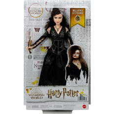 Harry Potter Dukker & dukkehus Mattel Harry Potter Bellatrix Lestrange