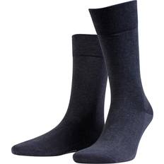 Amanda Christensen Core Ankle Sock - Antracit Melange