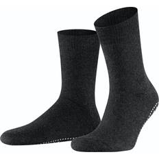 Falke Men - Wool Socks Falke Homepads Men Socks - Asphalt Mel