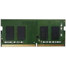 QNAP 16GB DDR4 RAM 2400 MHZ SO-DIMM ACCS