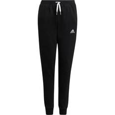 Sporthosen adidas Junior Entrada 22 Sweat Pants - Black