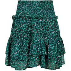 Neo Noir Tana Fairy Skirt - Green