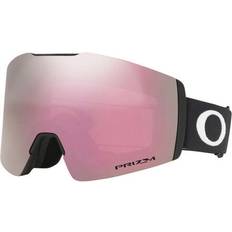 Ski Equipment Oakley Fall Line M - Prizm Snow Hi Pink/Matte Black