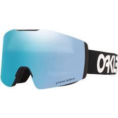 Men Goggles Oakley Fall Line M - Prizm Snow Sapphire Iridium/Factory Pilot Black