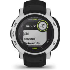 Garmin Android Smartwatches Garmin Instinct 2 Solar Surf Edition