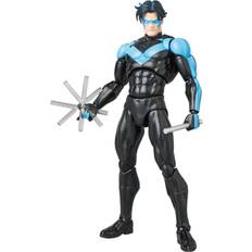 Medicom Toy Batman Hush Nightwing MAFEX
