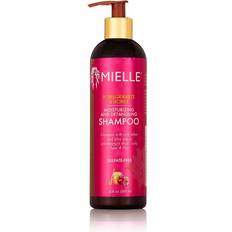 Mielle Pomegranate & Honey Moisturizing & Detangling Shampoo 355ml