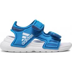 Adidas Sandaler adidas Infant AltaSwim - Blue Rush/Cloud White/Dark Blue