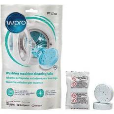 Whirlpool Cleaning tablet