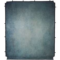 Manfrotto EzyFrame Vintage Background Cover 2x2.3m Sage