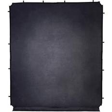 Manfrotto EzyFrame Vintage Background Cover 2x2.3m Pewter