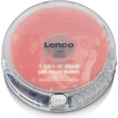 CD-spillere Lenco CD-012TR