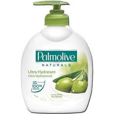Palmolive Handseifen Palmolive Naturals Hand Wash Olive Milk 300ml