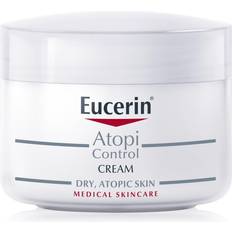 Eucerin Körperpflege Eucerin AtopiControl Cream 75ml